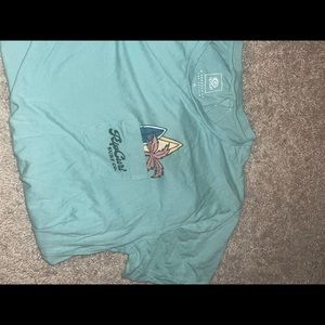 rip curl t shirt
